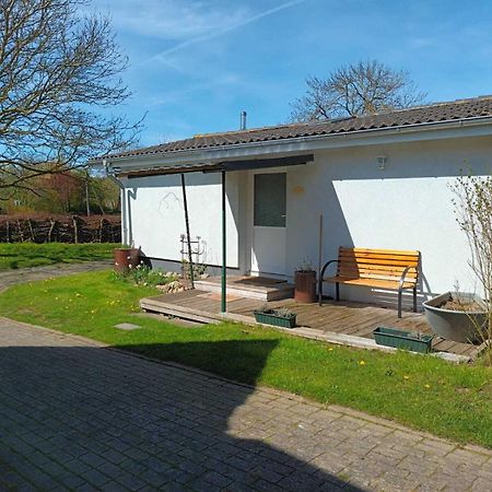 Apfelhof Vila Grundshagen Exterior foto